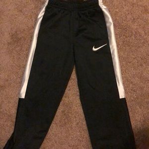 Toddler Nike Pants